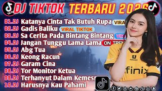 Download lagu DJ VIRAL TIKTOK TERBARU 2026 || DJ KATANYA CINTA TAK BUTUH RUPA || DJ GADIS BALI KU FULL BASS🔥 mp3 Download lagu DJ VIRAL TIKTOK TERBARU 2026 || DJ KATANYA CINTA TAK BUTUH RUPA || DJ GADIS BALI KU FULL BASS🔥 mp3