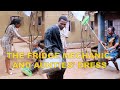 EPISODE 5 Nakanwagi And The Fridge Mechanic She Has Started Wearing Aunts Dresses