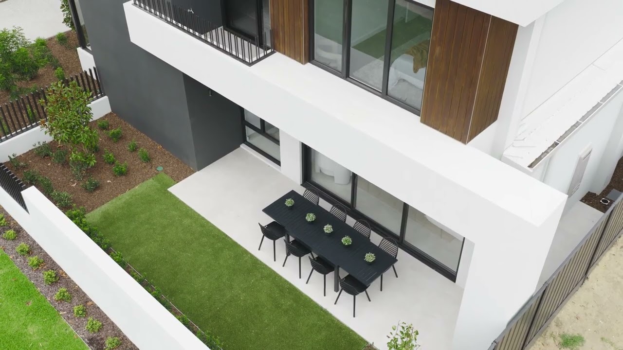 Urbane Hanred Project