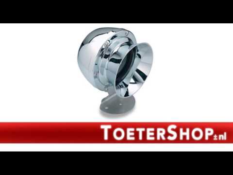 Marinco Shorty Horn