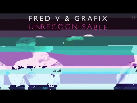 Fred V & Grafix - Major Happy (Frederic Robinson Remix) [preview]