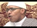 AFURAAY Kooxda Qeylodhaan Iyo Heesta Ramadaanka