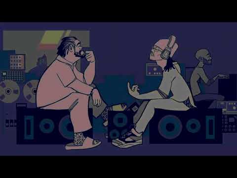 Harold Matthews Jr & DJ Fill feat  Syl Messi - Pause