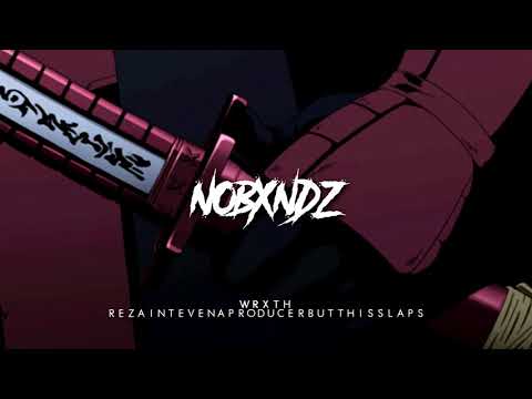 WRXTH - REZAINTEVENAPRODUCERBUTTHISSLAPS [PROD. REZERXKT]