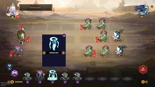 Against the Moon - Gameplay (PC/UHD)