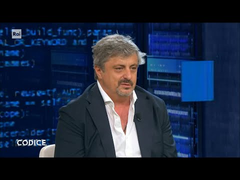 Fabrizio Conti - Codice 05/09/2025