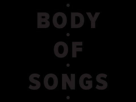 Body Of Songs - The Album