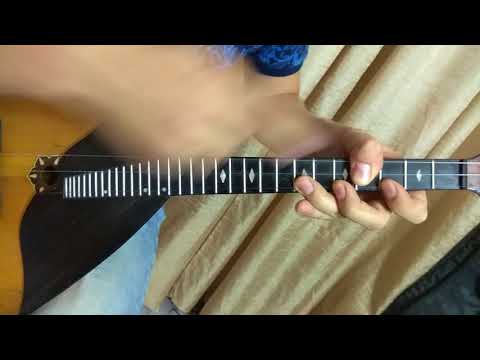 ??, ??????! - ???????? - Fingerstyle
