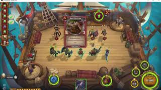 игры от Дена Runeverse Sea Brawls
