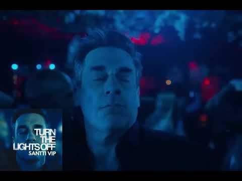 Kato feat. Jon - Turn The Lights Off (SANTTI REMIX) 🎧  Dancing Meme