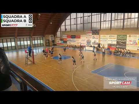 NVR ALLIEVE - Montichiari