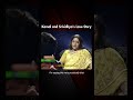 Much Like In The Film Uthamavillain Srividhya Kamalhaasan Lost Kollywood Cinema