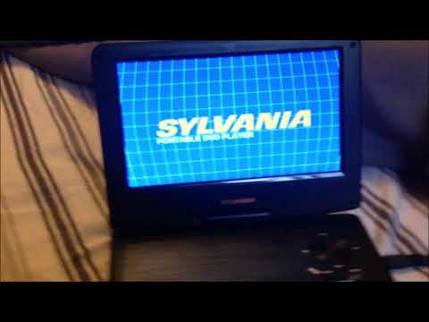 YouTube video about: How to adjust volume on sylvania portable dvd player?