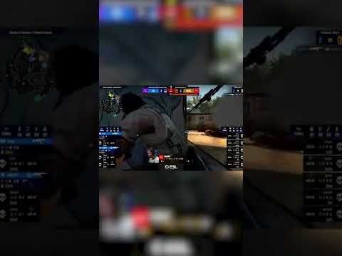 n0rb3rt takes soo important round | Heroic vs Outsiders