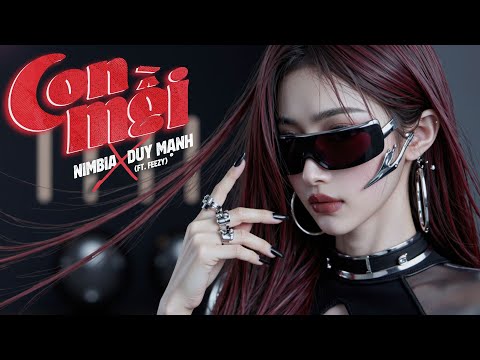 Con Mồi (City Hunter) – Duy Mạnh