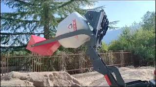 Betoniera Alcamo THORIN 7.8 HT CM in vendita - Immagine 4 | Machineryline IT Betoniera Alcamo THORIN 7.8 HT CM nuova | Immagine 4 - Machineryline