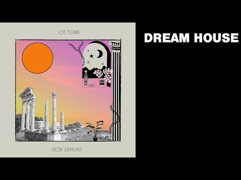 JUST IN: Joe Morris - A Dance With Jupiter [Shades Of Sound]