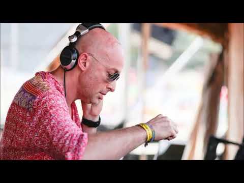 Dick Trevor -  Live Set O.Z.O.R.A. Festival (2018)
