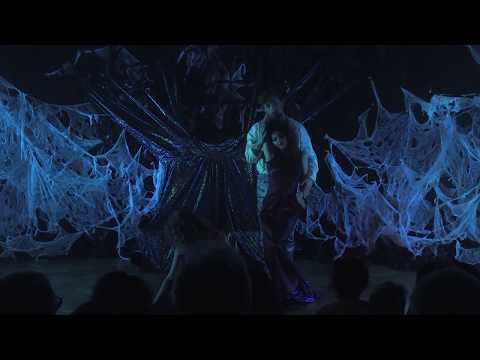 Ksenia Shaushyshvili - Pieśń o Fali