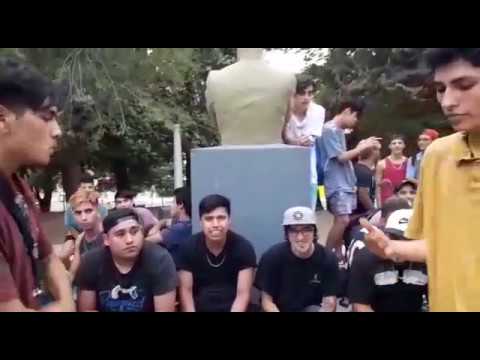 Filo vs MD - Cuartos de final - BIG BANG FREE FECHA 10