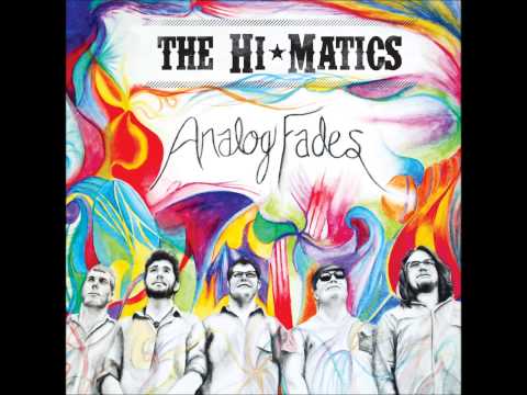 Hit of This - The Hi Matics