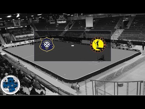 Merikoski SBT - Indians