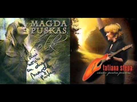 Teama - Partaj (Tatiana Stepa, Magda Puskas)