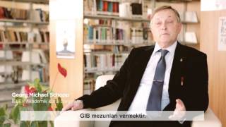 İELEV Özel Lisesi Tanıtım Filmi