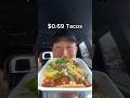 Most Justified Tacos 🌮✅?