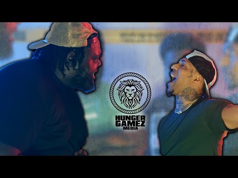 Tink Da Demon vs J Morr