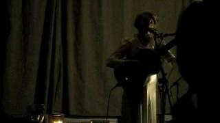 Caroline Weeks - See Where Capella