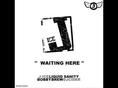 J-Ice + Liquid Sanity + Bobby Brewski + Dj Cider
