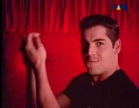 La Makina - Me Rompio El Corazon