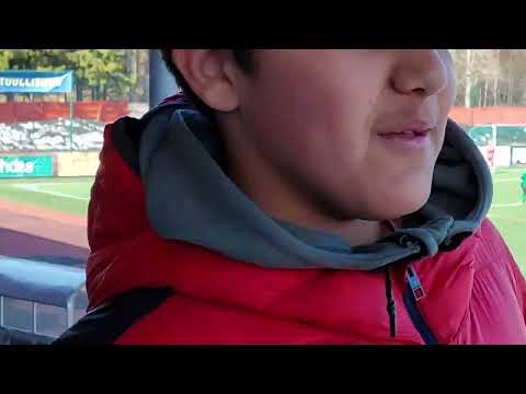 HooGee GrIFK yj - KOPSE vihreä. 1-2