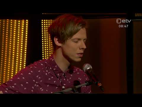 SILVER JUSILO "Sinu juurde"