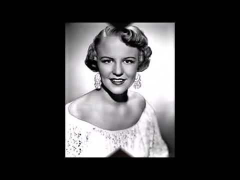 It's a Good Day - Peggy Lee - Dave Barbour - 1946