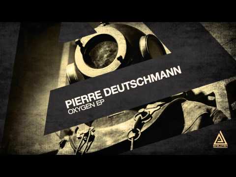 Pierre Deutschmann - Solar (Original Mix) [Evolution]