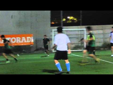 Cangallo II vs San Ambrosio - Final Copa Fermin Neyra