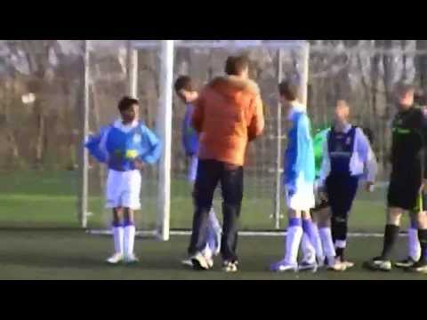 Ksv C1 kampioenswedstrijd Kolping