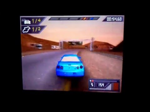 Need for speed pro street part  31