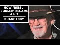 How Dick Clark's Mistake Made "Rebel Rouser" a Hit for Duane Eddy