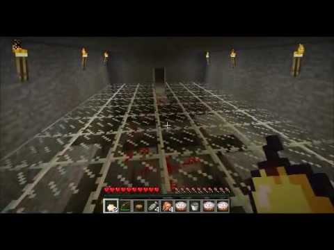 Minecraft: The Fountain of Youth - Episode 2