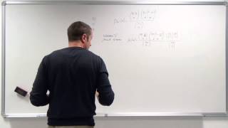 distribuzione ipergeometrica