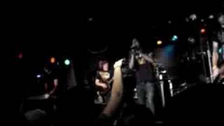 A Skylit Drive-Drown The City