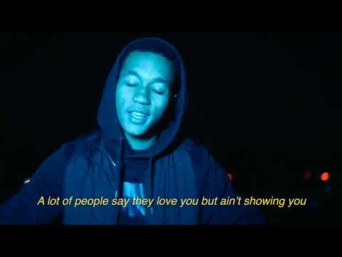 Rhys- Churchill Downs Remix (Drake X Jack Harlow)