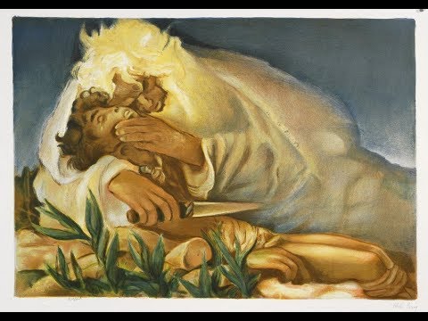 5779 [04] - Vayêrá (c) - O Testemunho da Obediência