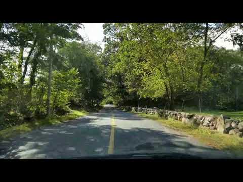 Forest St Peabody MA