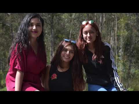 Aupair Sherley Paredes