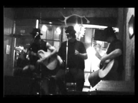 LEATHERED - Kidney Shots