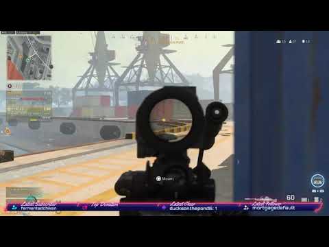 121 Kills Total - $3500 Dialed Up Games Intermediate Division Tournament